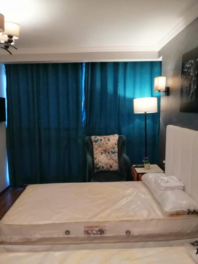 Aparthotel Hekal Mall *