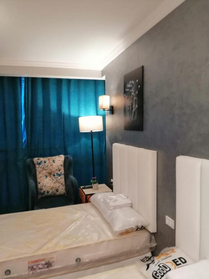 Hekal Mall Aparthotel *