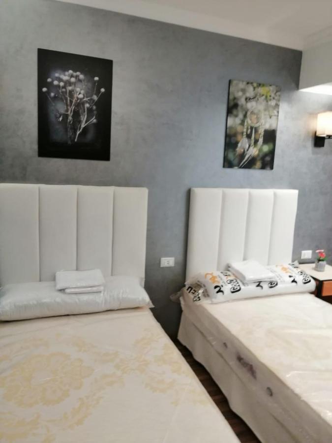 Aparthotel Hekal Mall Caïro