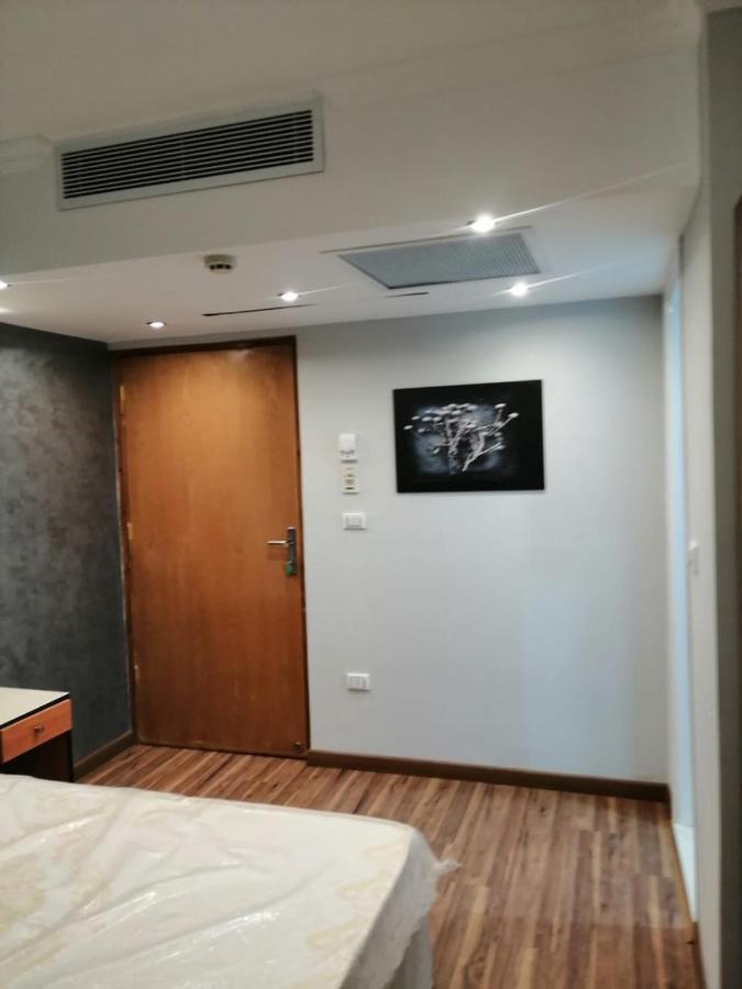 Hekal Mall Aparthotel Caïro