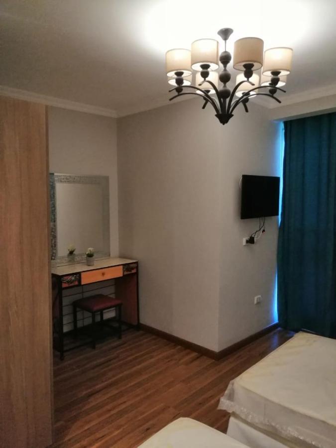 Hekal Mall Aparthotel *