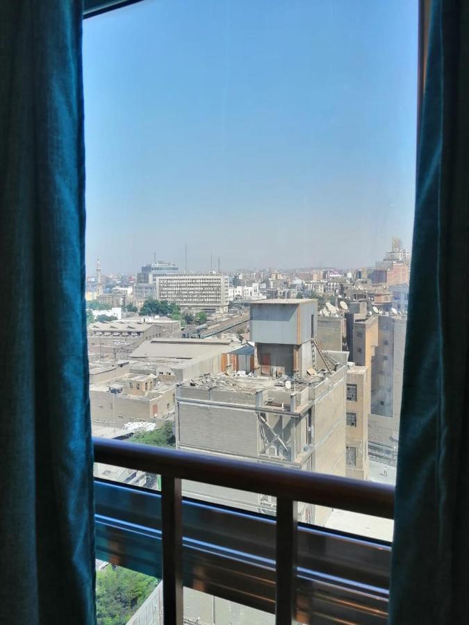 Aparthotel Hekal Mall Caïro