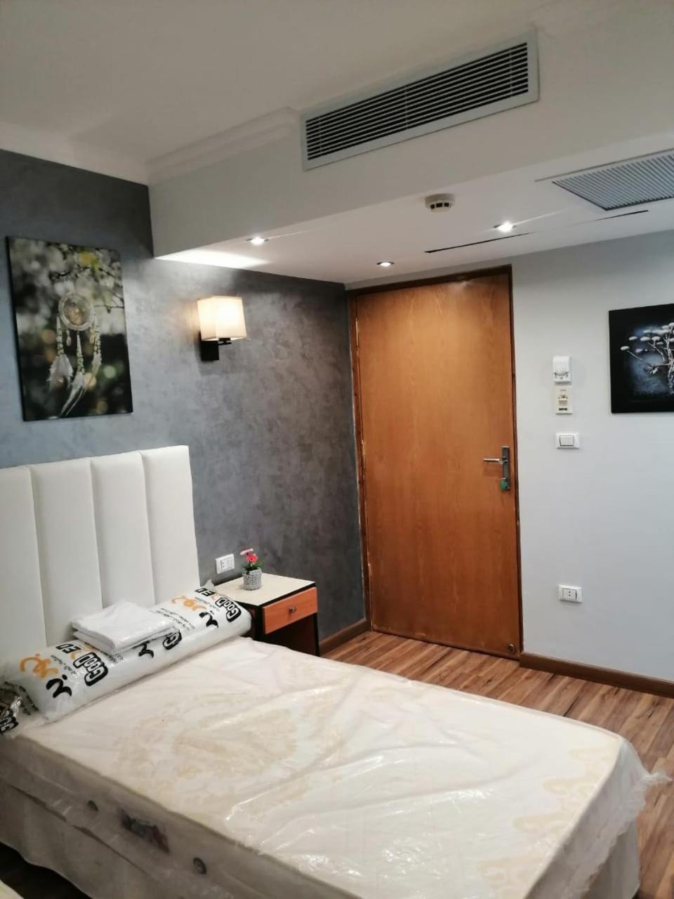 Aparthotel Hekal Mall Caïro