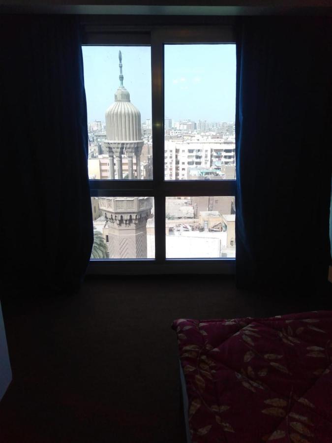 Aparthotel Hekal Mall Caïro