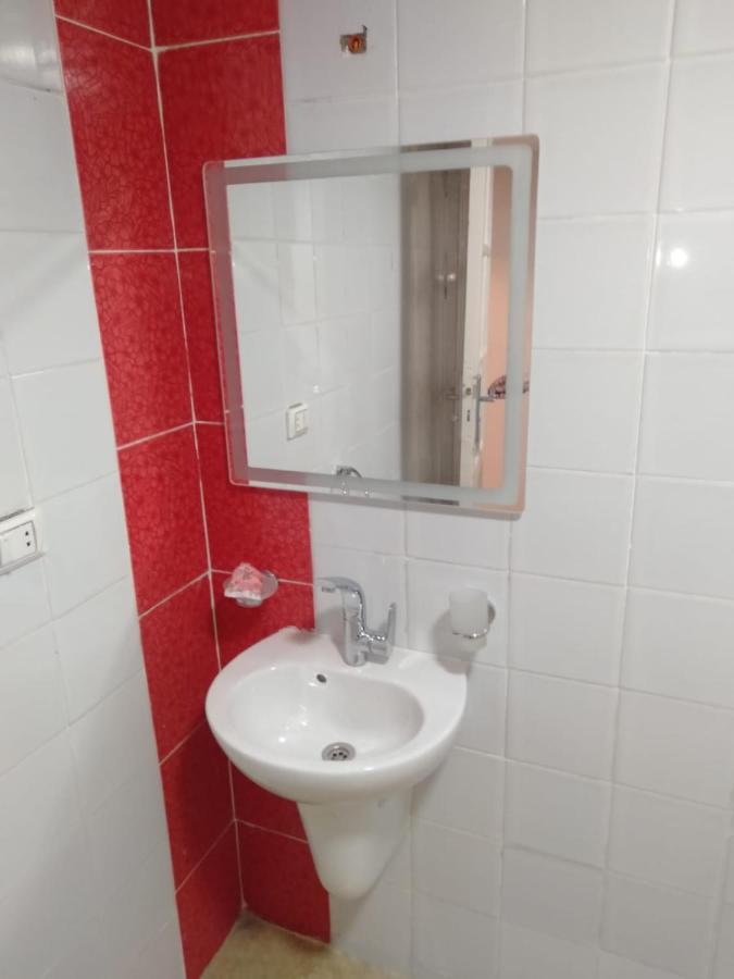 Hekal Mall Aparthotel Caïro