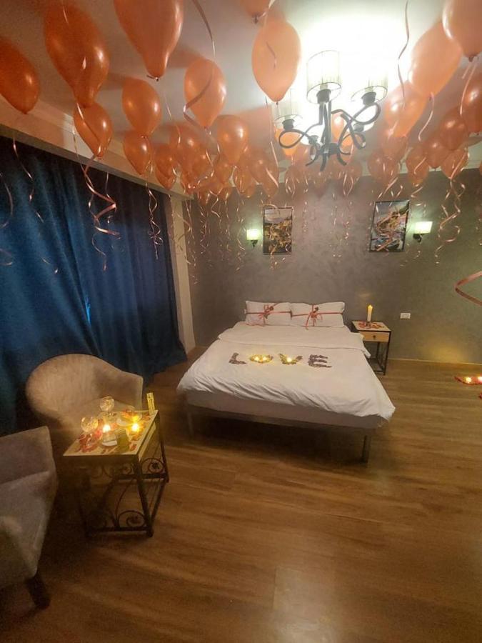 Hekal Mall Aparthotel
