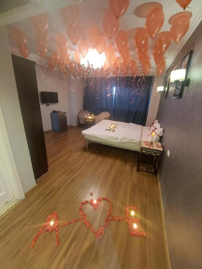 Hekal Mall Aparthotel Caïro