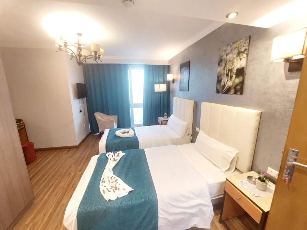 Hekal Mall Aparthotel