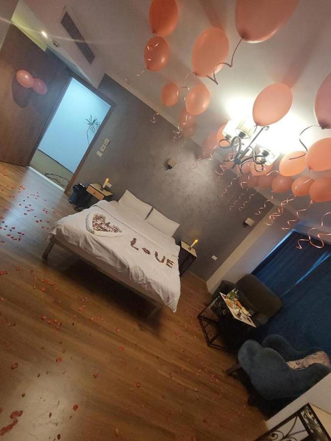 Hekal Mall Aparthotel Caïro